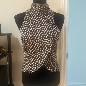 Beautiful classy blouse Armani